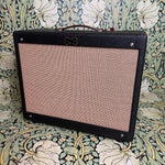 Blacktape Amplifiers "Ego Amigo" Brownface Vibrolux 20w 1x12 Combo