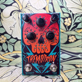 Stone Deaf FX Tremotron - Used
