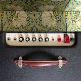Blacktape Amplifiers "Ego Amigo" Brownface Vibrolux 20w 1x12 Combo