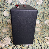 Blacktape Amplifiers "Ego Amigo" Brownface Vibrolux 20w 1x12 Combo