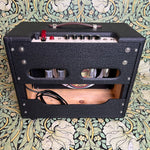 Blacktape Amplifiers "Ego Amigo" Brownface Vibrolux 20w 1x12 Combo