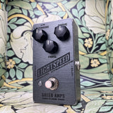 Greer Amps Lightspeed - Used