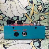Stone Deaf FX Tremotron - Used
