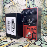 SolidGoldFX Beta-V Bass Preamp - Used