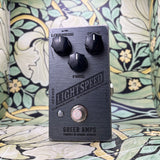 Greer Amps Lightspeed - Used