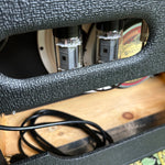 Blacktape Amplifiers "Ego Amigo" Brownface Vibrolux 20w 1x12 Combo