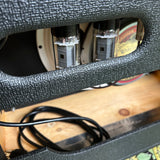 Blacktape Amplifiers "Ego Amigo" Brownface Vibrolux 20w 1x12 Combo