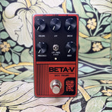 SolidGoldFX Beta-V Bass Preamp - Used