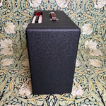 Blacktape Amplifiers "Ego Amigo" Brownface Vibrolux 20w 1x12 Combo
