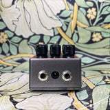 SolidGoldFX Beta-V Bass Preamp - Used