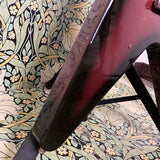 Gibson Flying V Purple Burst 1984