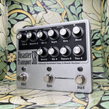 EarthQuaker Devices Disaster Transport SR - Used