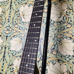 Gibson Flying V Purple Burst 1984