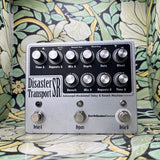 EarthQuaker Devices Disaster Transport SR - Used