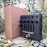 Ibanez Pentatone PTEQ 5-Band Parametric Equalizer - Used