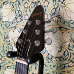 Gibson Flying V Purple Burst 1984
