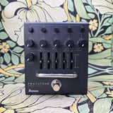 Ibanez Pentatone PTEQ 5-Band Parametric Equalizer - Used