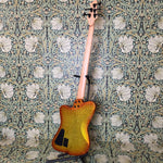 Acacia Guitars 5-String Bass #0001