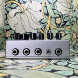 EarthQuaker Devices Disaster Transport SR - Used