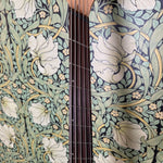 Acacia Guitars 5-String Bass #0001