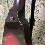 Gibson Flying V Purple Burst 1984