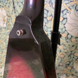 Gibson Flying V Purple Burst 1984