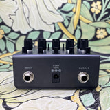 Ibanez Pentatone PTEQ 5-Band Parametric Equalizer - Used