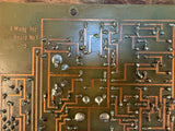 R.A. Moog Minimoog Model D 1970