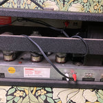 Sunn 1200S Tube Amp Head 1960's