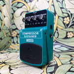 Behringer CS400 Compressor Sustainer - Used