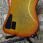 Acacia Guitars 5-String Bass #0001