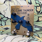 Dwarfcraft Devices Limited Gold Standard Eau Claire Thunder - Used
