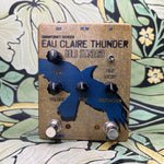 Dwarfcraft Devices Limited Gold Standard Eau Claire Thunder - Used