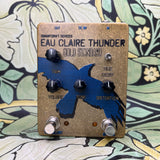 Dwarfcraft Devices Limited Gold Standard Eau Claire Thunder - Used