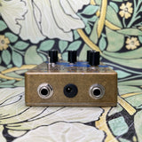 Dwarfcraft Devices Limited Gold Standard Eau Claire Thunder - Used