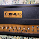 Ceriatone British Style Plexi51 All Access