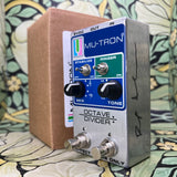 Mu-Tron Octave Divider Signed