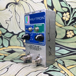 Mu-Tron Octave Divider Signed