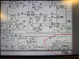 R.A. Moog Minimoog Model D 1970