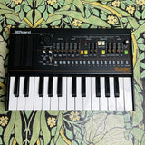 Roland VP-03 Vocoder + K-25M Keyboard