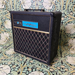 Vox Nova Solid State Combo Amp (Owned by Glen Campbell)