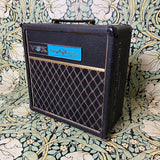 Vox Nova Solid State Combo Amp (Owned by Glen Campbell)