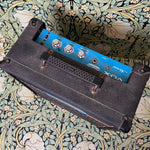 Vox Nova Solid State Combo Amp (Owned by Glen Campbell)