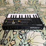 Roland VP-03 Vocoder + K-25M Keyboard
