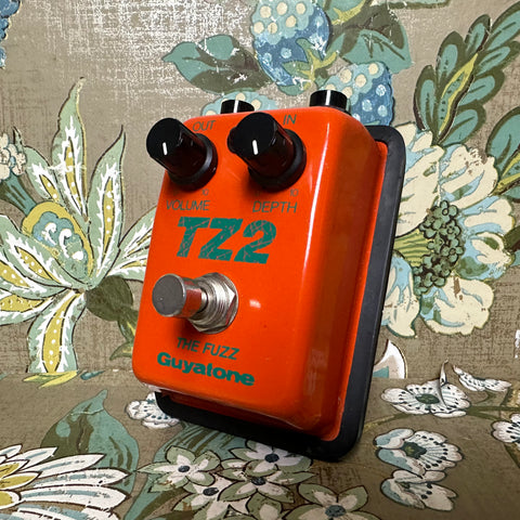 Guyatone Tz-2 The Fuzz – Eastside Music Supply
