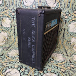 Vox Nova Solid State Combo Amp (Owned by Glen Campbell)