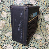 Vox Nova Solid State Combo Amp (Owned by Glen Campbell)