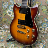 Yamaha SBG-2000 1984