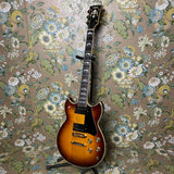 Yamaha SBG-2000 1984