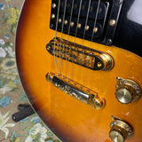 Yamaha SBG-2000 1984